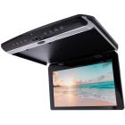 Accelevision ZFD17HDMI 17 inch Overhead Flip Down Monitor with HDMI Input and Hardwired USB input