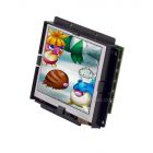 Accelevision LCD4CHL 4 inch Commercial Grade Raw LCD Module
