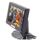 Accelevision LCDP5VGA 5 Inch Universal LCD Monitor with VGA Input