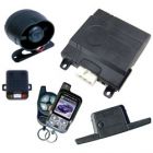 Excalibur by Omega AL-2030-EDPB 2 Way Alarm with Color OLED Remotes and Remote Start