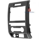 American International FMK526 Double DIN Radio Installation Kit for 2009 - 2014 Ford F-150 Pickup Trucks