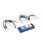 PAC AOEM-CHR2 2002 and Up Chrysler add an amplifier interface