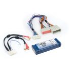 PAC AOEM-FRD24 2003 and Up Ford add an amplifier interface
