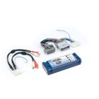 PAC AOEM-GM24 2001 and Up General Motors add an amplifier interface