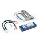 PAC AOEM-HON17 2006 and Up Honda add an amplifier interface