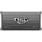 Boss Audio AR1600.2 Armor Series MOSFET Power Amplifier with Remote Subwoofer Level Control 1600W  2-Channel