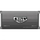 Boss Audio AR2000M Armor Series Monoblock MOSFET Power Amplifier with Remote Subwoofer Level Control 2000W
