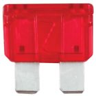 American Terminal ATC-10-50 ATC Fuses 10 Amp, 50 pk