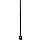 American Terminal L-4-18-B-1000 Cable Ties 4 inch, 1000 pk