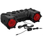 Boss Audio ATV30BRGB Powersports Plug and Play System with Multi Color Illumination