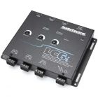 AudioControl LC7i Six Channel Line Out Converter with AccuBASS 