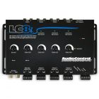 AudioControl LC8i Eight Channel Line Out Converter with Auxiliary Input