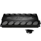Audiopipe APCLE-2004 2000 Watt Class AB 4-Channel Amplifier