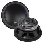 Audiopipe TSCVR12 TSCVR Series 12 inch Subwoofer - Dual 4 ohm voice coils