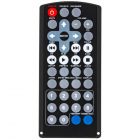 Audiovox 136 5150 Wireless Remote Control