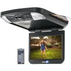 DISCONTINUED - Audiovox AVXMTG10UHD 10.1" Overhead Flipdown DVD player with HDMI and USB inputs