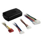 Axxess AX-ALL Universal All Remote Start Security and Immobiliser Module for Vehicles