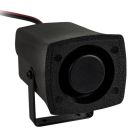 Axxess AX-SIREN Universal Mini Piezo Siren for Vehicles