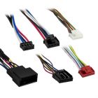 Axxess AX-TCH5 T-Harness for Select Chrysler 2005-12 Vehicles
