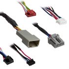 Axxess AX-TCH6 T-Harness for Select Chrysler 2011-14 Vehicles