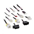 Axxess AX-TNIS1 T-Harness for Select Nissan 2007-14 Vehicles