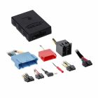 Metra AXGM-16 1996 - 2007 Cadillac Radio Replacement Interface for Onstar and Amplified Audio systems