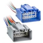 Axxess AX-AB-FD1 Amplifier Bypass Harness for 2011 - 2017 Ford vehicles