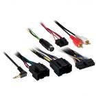 Axxess AX-ADGM02 Wire Harness for 2006 - 2012 Select General Motors Vehicles