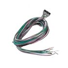 Metra 70-1726 Factory Amplifier Bypass Harness for 2003 - 2011 Honda Element