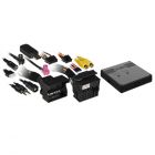 Axxess AM-AM-MB92 2014 - and Up Mercedes Benz HDMI and Camera input interface