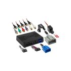Axxess AX-DSP-A2B1 AX-DSP Plug-and-Play T-Harness for 2017 - 2017 Ford vehicles - Sony Amplified