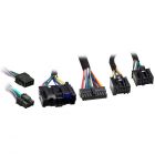Axxess AX-DSP-GMLAN01 AX-DSP Plug-and-Play T-Harness for 2007 - 2007 Chevrolet vehicles - Amplified