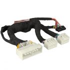 Axxess AX-DSP-HYKIA3 AX-DSP Plug-and-Play T-Harness for 2017 - 2017 Hyunda, Kia vehicles - Non-Amplified