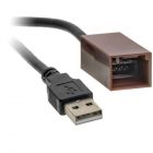 Axxess AX-TOYUSB-2 5 PIN USB Adapter