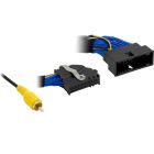 AXXESS AXBUCH-FD1Backup Camera Retention Harness for 2018 - 2023 Ford equipped with SYNC&#174;