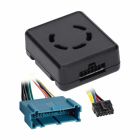 Metra AXDI-GM3 Economy Data Bus interface with Chime Retention Speaker for 1996 - 2005 Cadillac vehicles