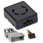 Metra AXDI-GM5 2005 - 2006 GM and Pontiac LAN Data Bus interface with Navigation outputs
