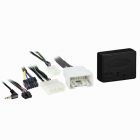 Axxess AX-TYAMP1 2001 - and Up Lexus / Toyota radio replacement interface with navigation outputs - (Amplified Audio)