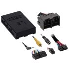 Axxess AXDIS-FD3 2020-2023 Ford radio replacement interface with steering wheel and navigation outputs