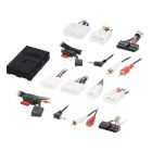 Axxess AXDIS-TY2 2012 - 2022 Toyota radio replacement interface with steering wheel and navigation outputs