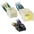 Axxess AXi-TL10-R 2001 - 2010 Lexus and Toyota interface harness