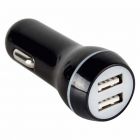 Metra AXM-CLA34 Dual USB Car Charger for phone and tablet