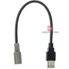Axxess AXUSB-TY4 2012 - and Up Toyota Factory USB Retention cable 