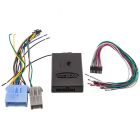 Metra GMOS-07 2005 - 2006 GM Class II Data Bus Interface for non-amplified audio systems
