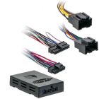 Metra GMOS-LAN-06 2006 - 2007 Saturn OnStar Interface for Ion and Vue vehicles