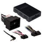 Axxess GMOS-LAN-08 OnStar Interface for 2012 - 2016 Cadillac, Chevrolet and GMC Vehicles