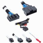 Axxess LOC-FDH2 Plug-and-Play Line Output Converter Harness for 2011 - 2020 Ford vehicles