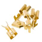 Beuler BRSCN5 Relay 5-pack socket pins