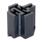 Beuler BRSP 5-Pin Empty relay socket - Non Interlocking