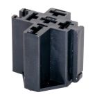 Beuler BRSCP 5-Pin Interlocking relay socket